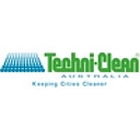 Techni Clean Australia logo