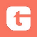 Technicolor Games logo