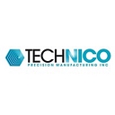 Technico Precision Manufacturing Inc. logo