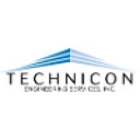 Technicon Engineering Services, Inc. logo