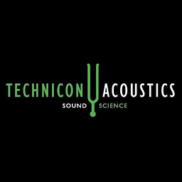 Technicon Acoustics logo