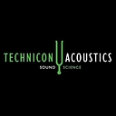 Technicon Acoustics logo