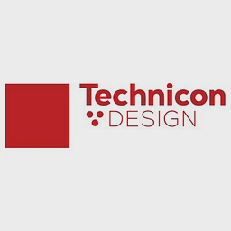 Technicon Design Limited logo