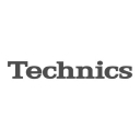 Technics logo