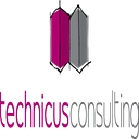 Technicus Consulting   Consulting Engineers & Building Surveyors logo