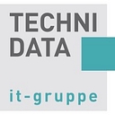 Favicon of TechniData IT-Service GmbH