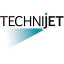 Technijet Limited logo