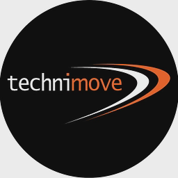 Technimove Limited logo