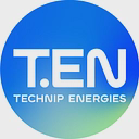 Technip Energies logo
