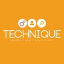 Technique Recruitment Solutions Ltd logo