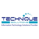 Technique Solutions, Inc logo