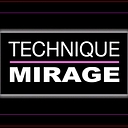 Technique Mirage logo