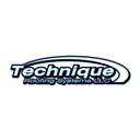 Technique Roofing Systems logo