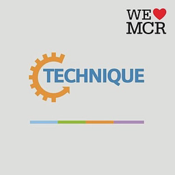 Technique Services logo