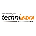 Technirack logo
