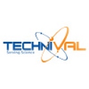 Technival Ltd logo