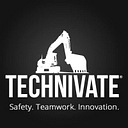 Technivate®, Inc logo