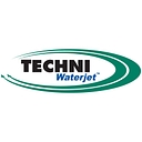 Techni Waterjet logo