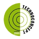 Technoconcept Inc. logo