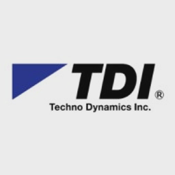 Techno Vista Dynamics logo