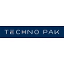 Techno Pak logo