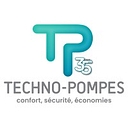 Les Systemes Techno Pompes Inc. logo