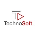 People10 Techno Soft logo