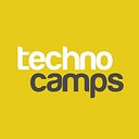 Technocamps logo