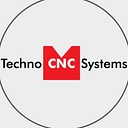 Techno Cnc Systems logo