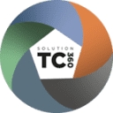 Groupe Techno Contact logo
