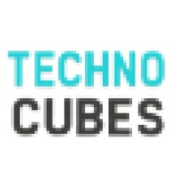 Techno Cubes Inc logo