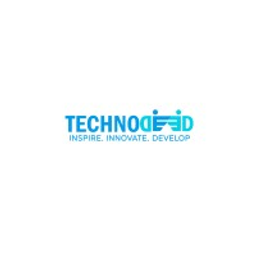 Technodeed LLC logo