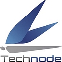 Technode Spa logo