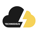 Technodeus logo