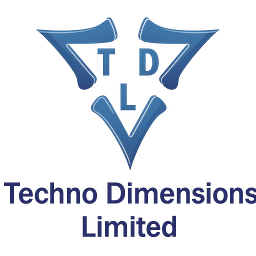 TECHNO DIMENSIONS LIMITED logo
