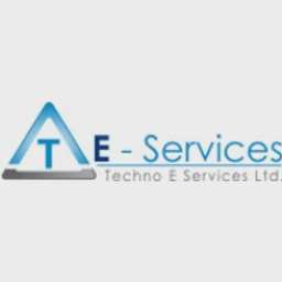 Techno E Services Ltd logo