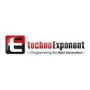 Techno Exponent logo