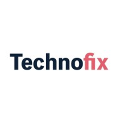 Technofix IT Solutions logo