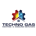 Techno Gas Heating and Cooling Services Ltd logo
