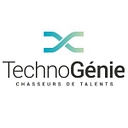 Technogénie Inc   Headhunters logo