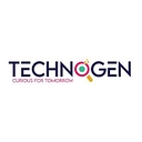 Technogen, Inc. logo