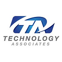 Technology Associates logo