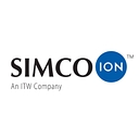 Simco Ion, Technology Group logo