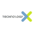 Technology X logo