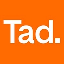 Tad logo
