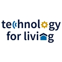Technology For Living logo