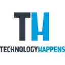 Technology Happens / Member Vantage Point, Inc logo