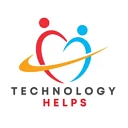 Technology Helps logo