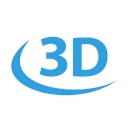 3DPrima.co.uk logo