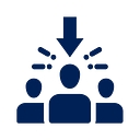 Technology Recruiting Solutions logo
